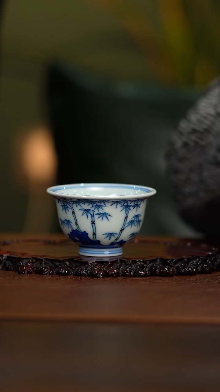 主人杯线上专享节节高升主人杯