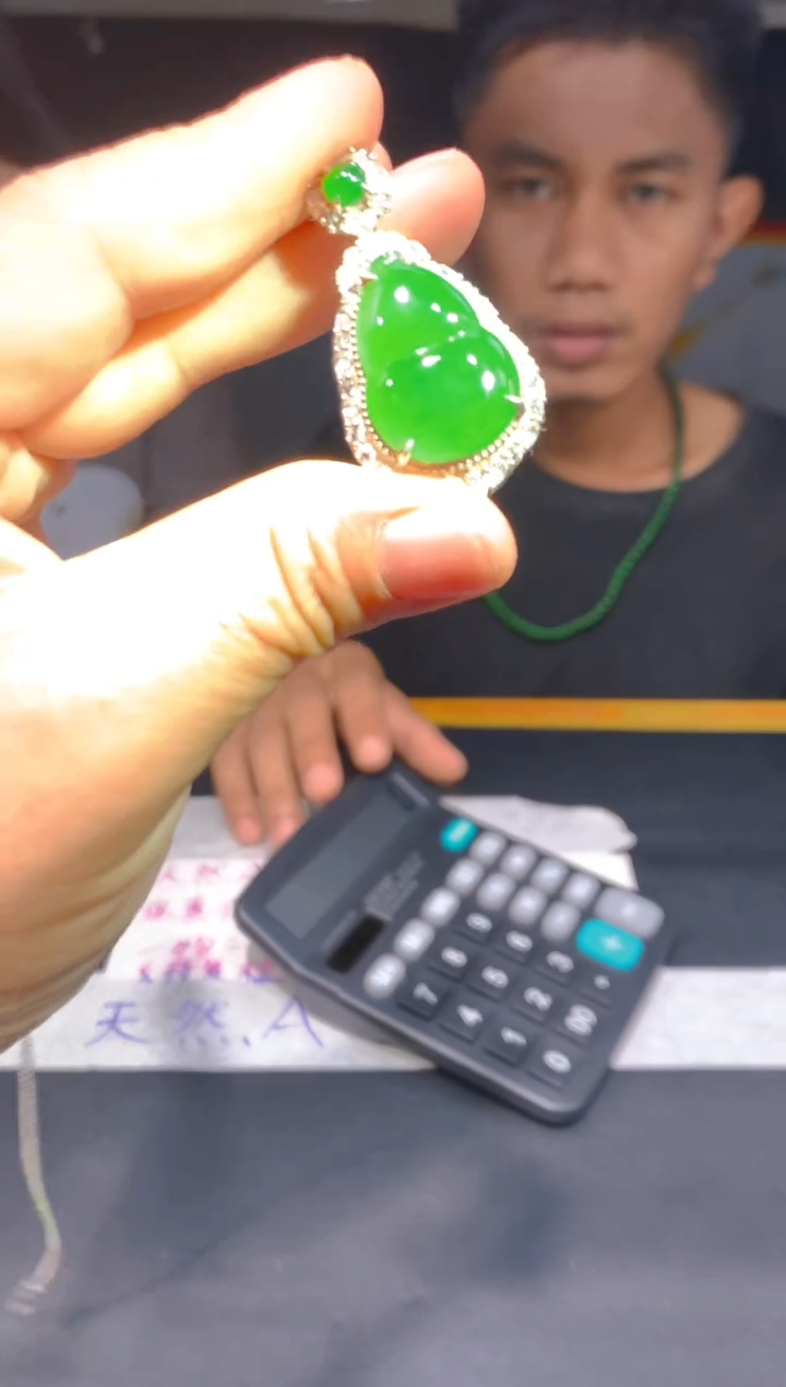 未镶嵌定制翡翠160定制翡翠—多样性发货（发其一）