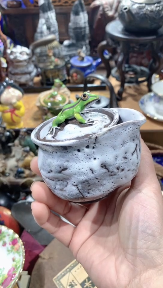 【闪购商品】瓷器默认链接一物一拍