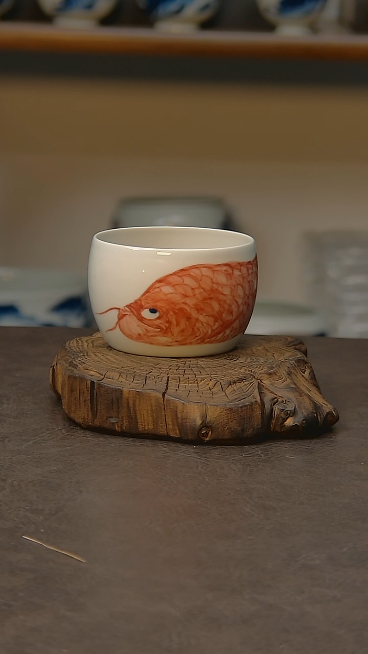 【闪购商品】景德镇闲一堂茶器