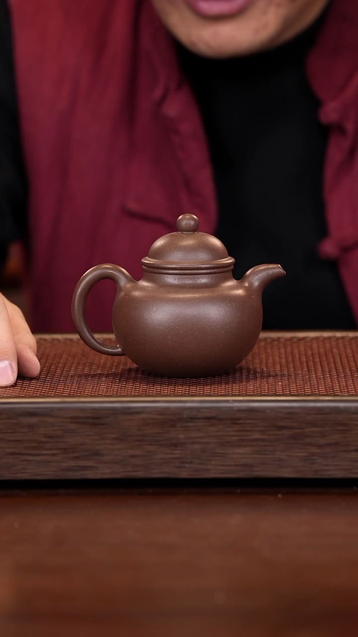 【闪购商品】紫砂茶壶徐壶记紫砂精选