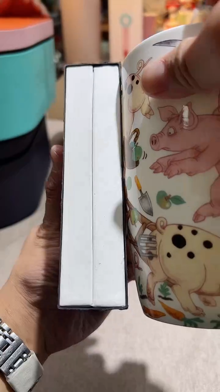 【闪购商品】瓷片正品保真，清库存水影