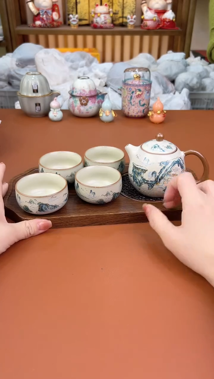 @@允礼茶器通用链接 这个真的很便宜