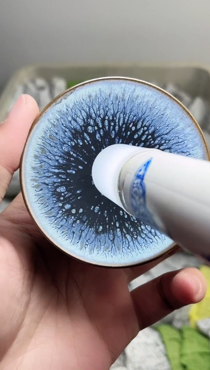 【闪购商品】茶盏高端茶器主人杯885