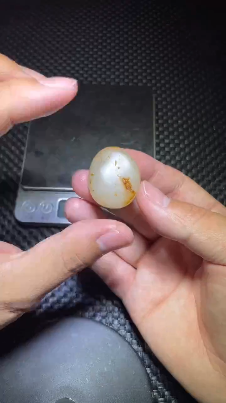 【闪购商品】和田玉挂件未镶嵌99