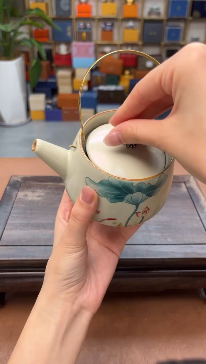 【闪购商品】@@高端茶器甄选精品