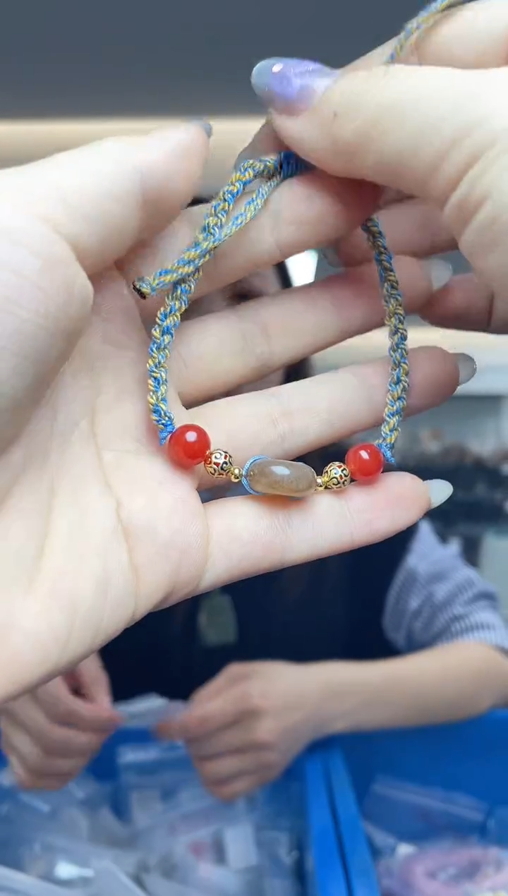 【闪购商品】和田玉`未镶嵌（多样性发一件）