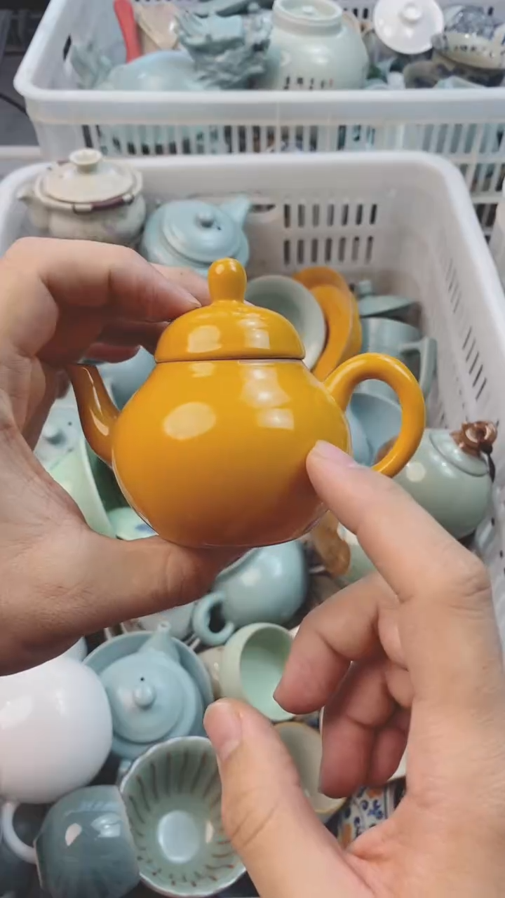 【闪购商品】茶具茶壶茶碗茶杯