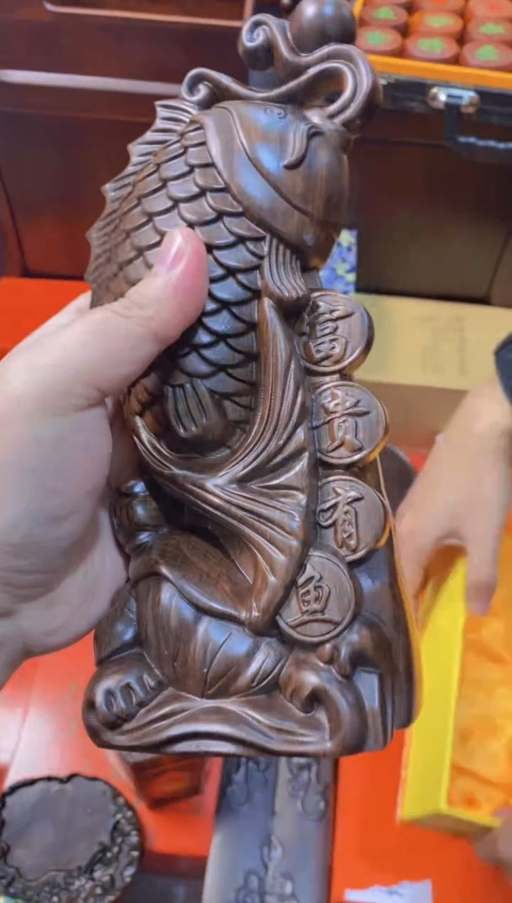 【闪购商品】木年年有鱼直播推荐直播推荐