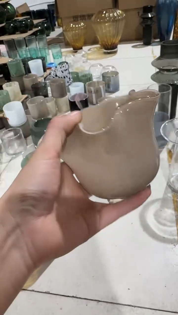 万间家居美物花瓶128