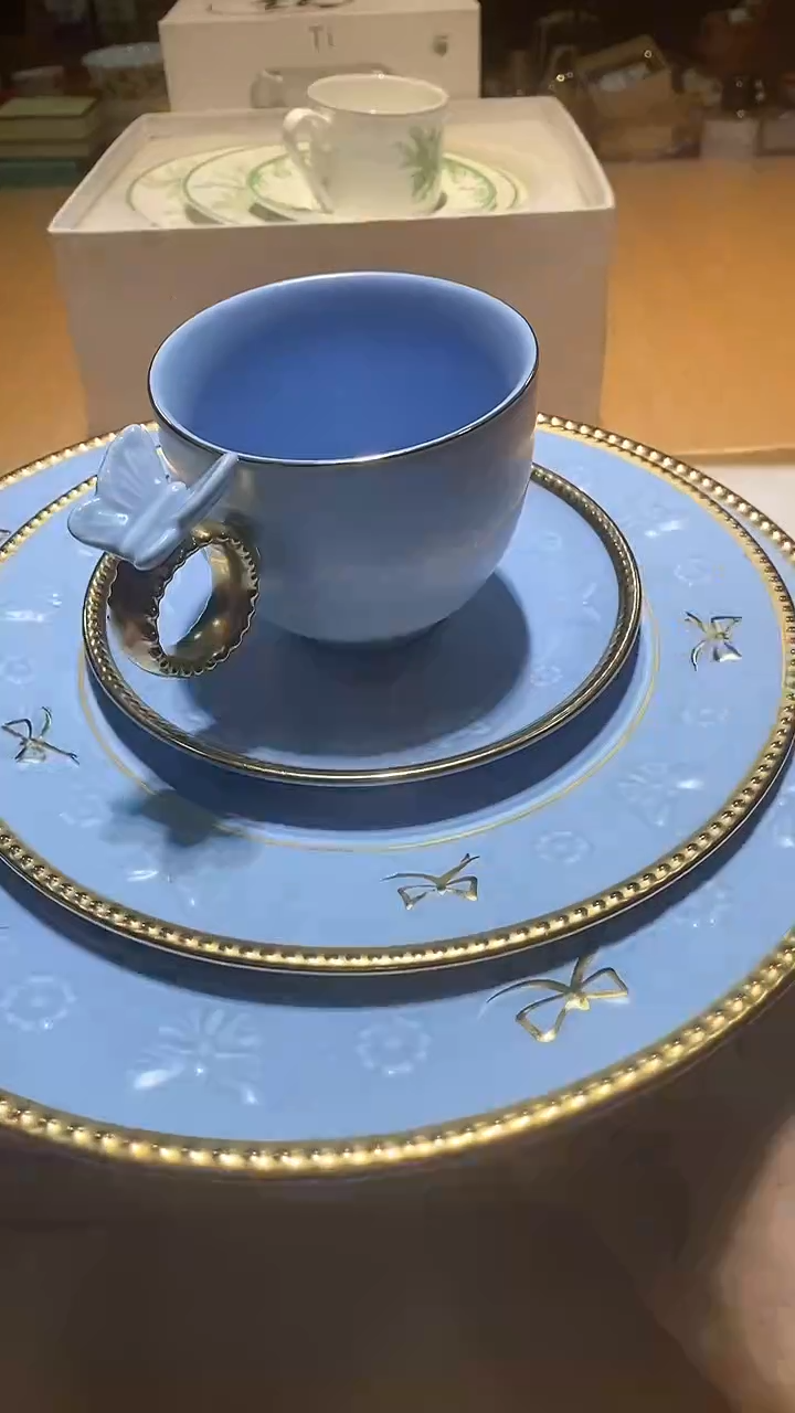 【闪购商品】瓷片锅碗瓢盆一件不剩