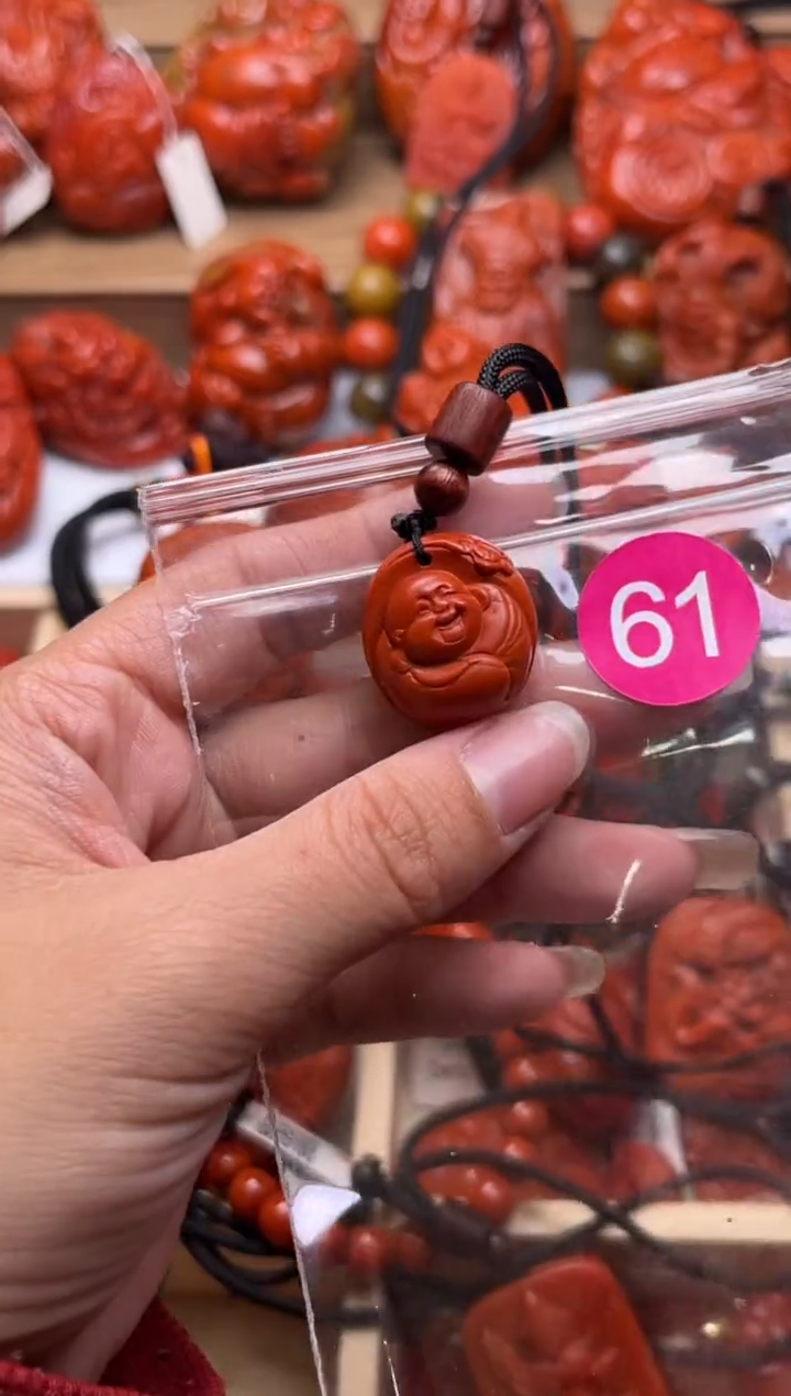 【闪购商品】南红玛瑙珠宝奇石未镶嵌61