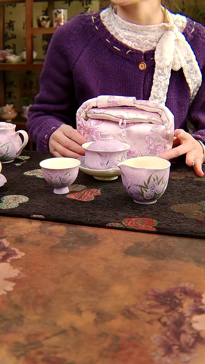 亘古直播间分享价@+大包