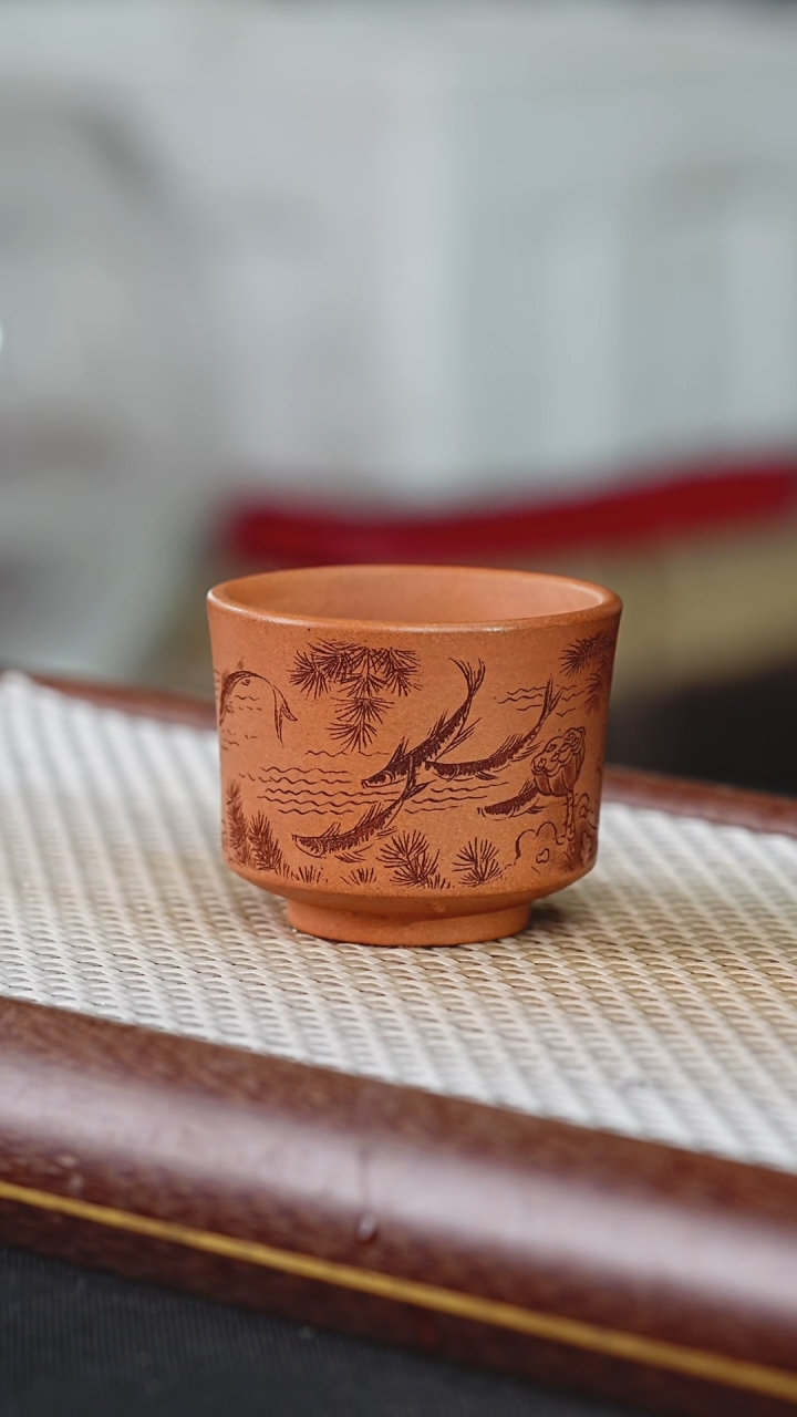 【闪购商品】紫砂茶壶阿木紫砂专属紫砂壶205