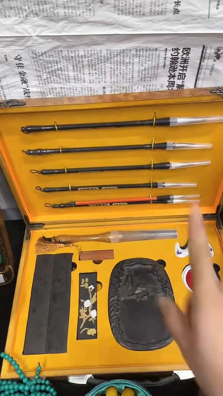 【闪购商品】摆件主播推荐如图所示
