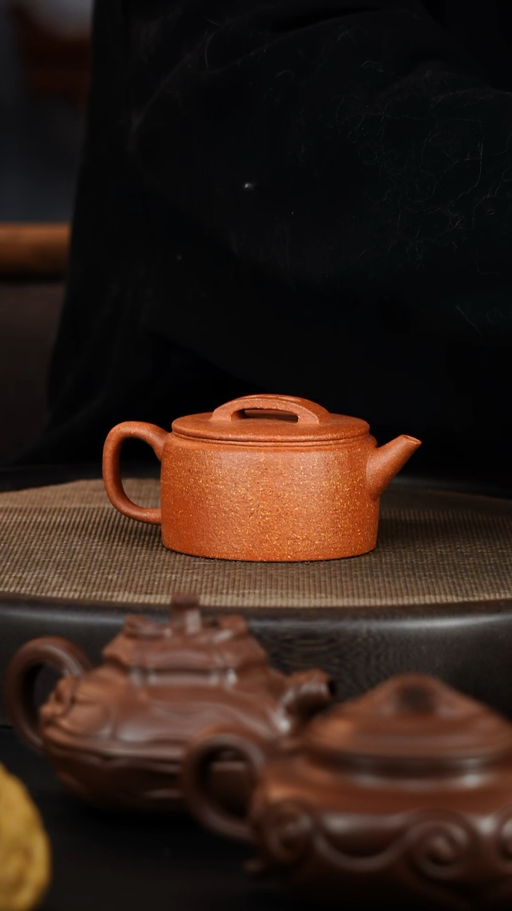 茶壶紫砂精品紫砂壶