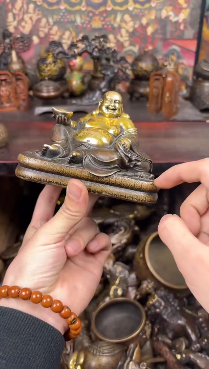 信德铜器壹专属精选链接