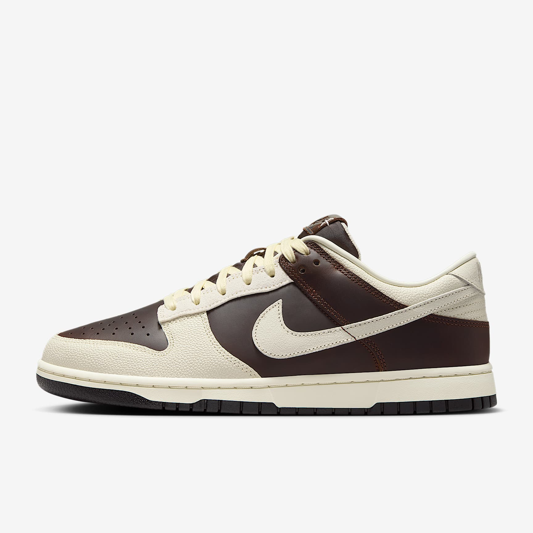 NIKE/耐克【流光风】Dunk 男子复古时尚潮流休闲运动鞋IH7333200