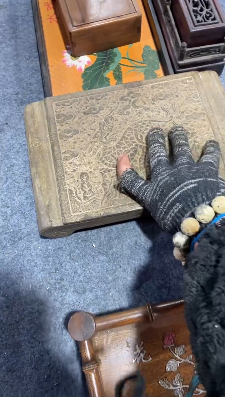 【闪购商品】木福玉缘淘古屋11111111111