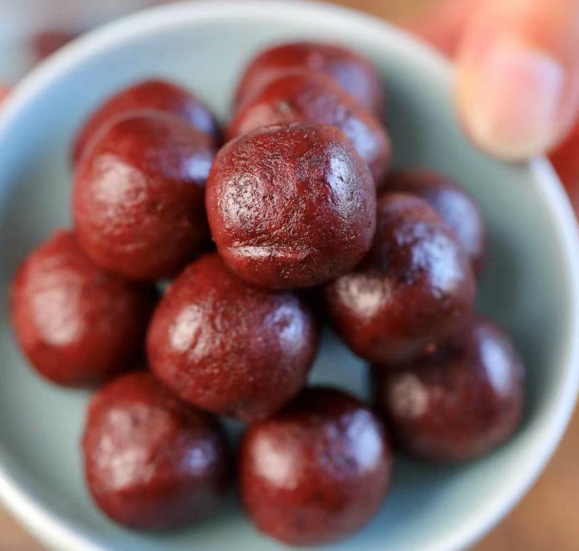 直播快卖【蓝靛果山楂丸 200克/袋 】蓟州特产 80 童年回忆