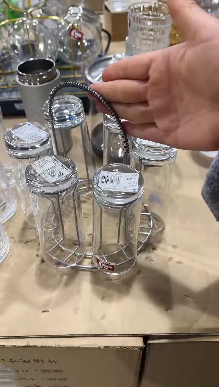 【闪购商品】玻璃无盖款青苹果闪购价