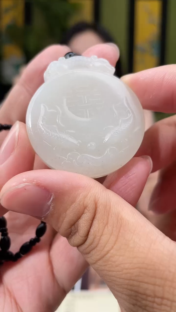 定制和田玉多样性发货拍一发一