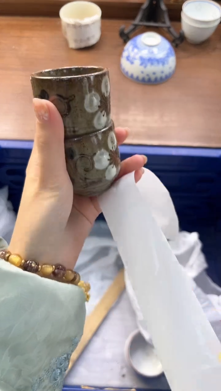 【闪购商品】瓷片----------J661