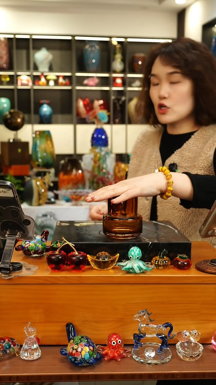 外卖花瓶花器花盆390