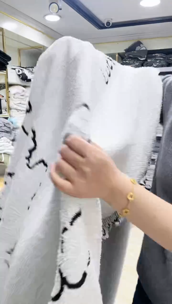 雪尼尔白色小狗340