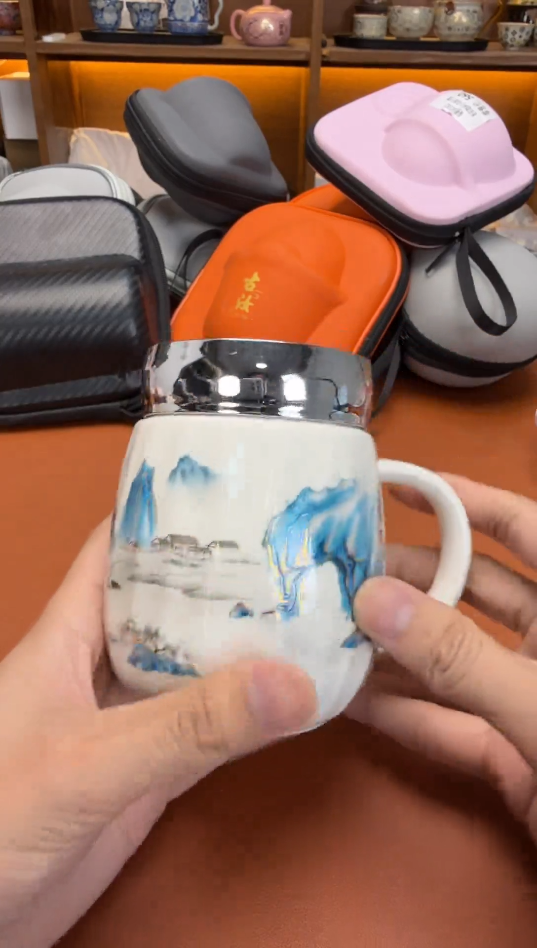 【直播限时商品】茶具仓库清仓默认微瑕(有问题请联系客服)