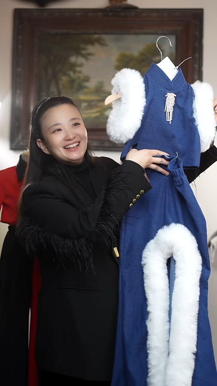 130码艺桐轩儿童潮服