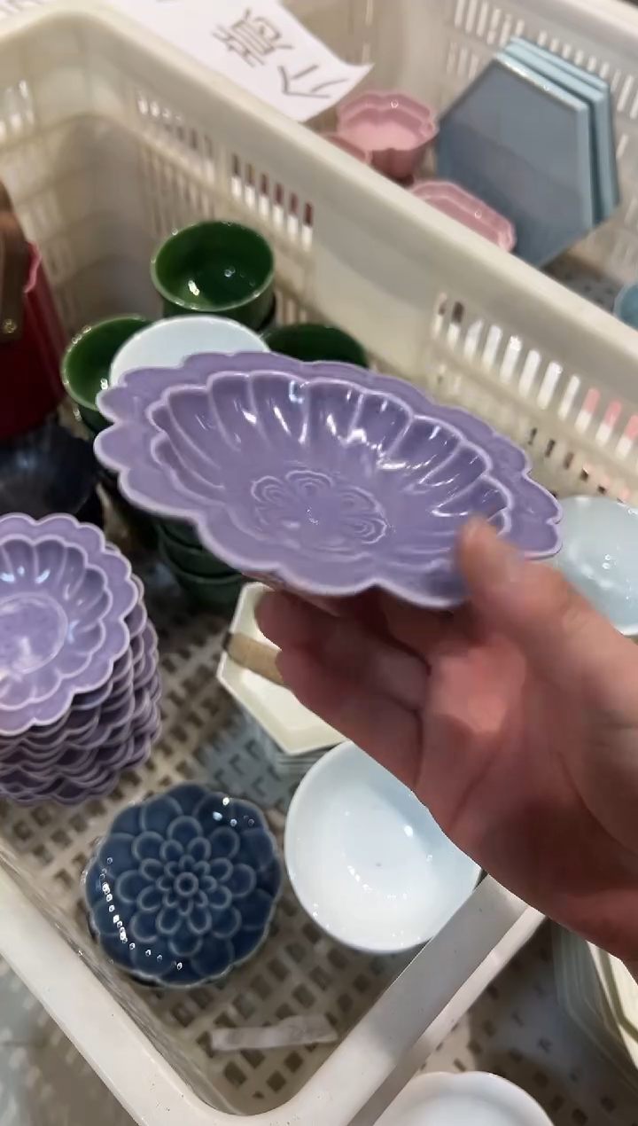 瓷片非 微瑕商品，介意勿拍