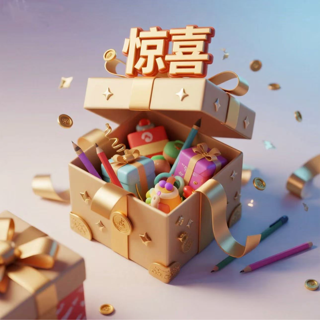 【双十二礼包】  惊喜福利礼包精品茗茶类