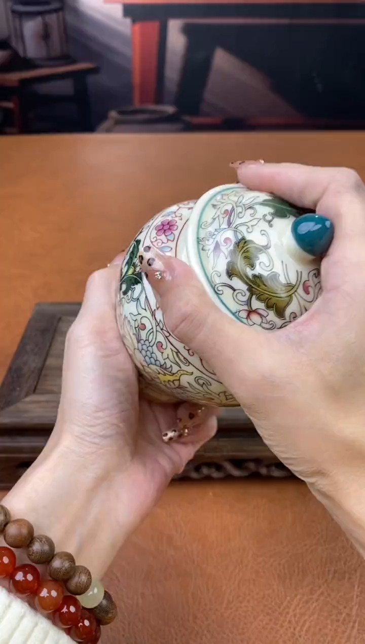 【闪购商品】陶禧茶器闪购福利V