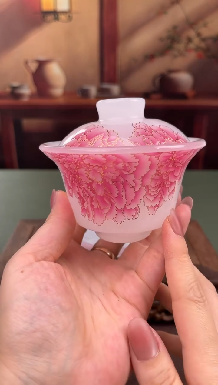 【闪购商品】顾德茶器福利闪购链接