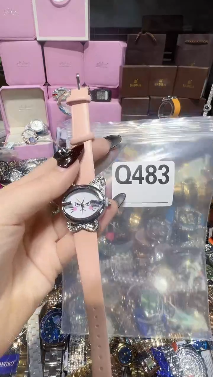 石英机芯锻造碳钢00