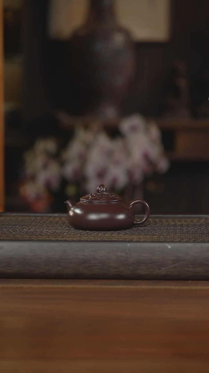 【闪购商品】紫砂茶壶紫砂壶i紫砂壶