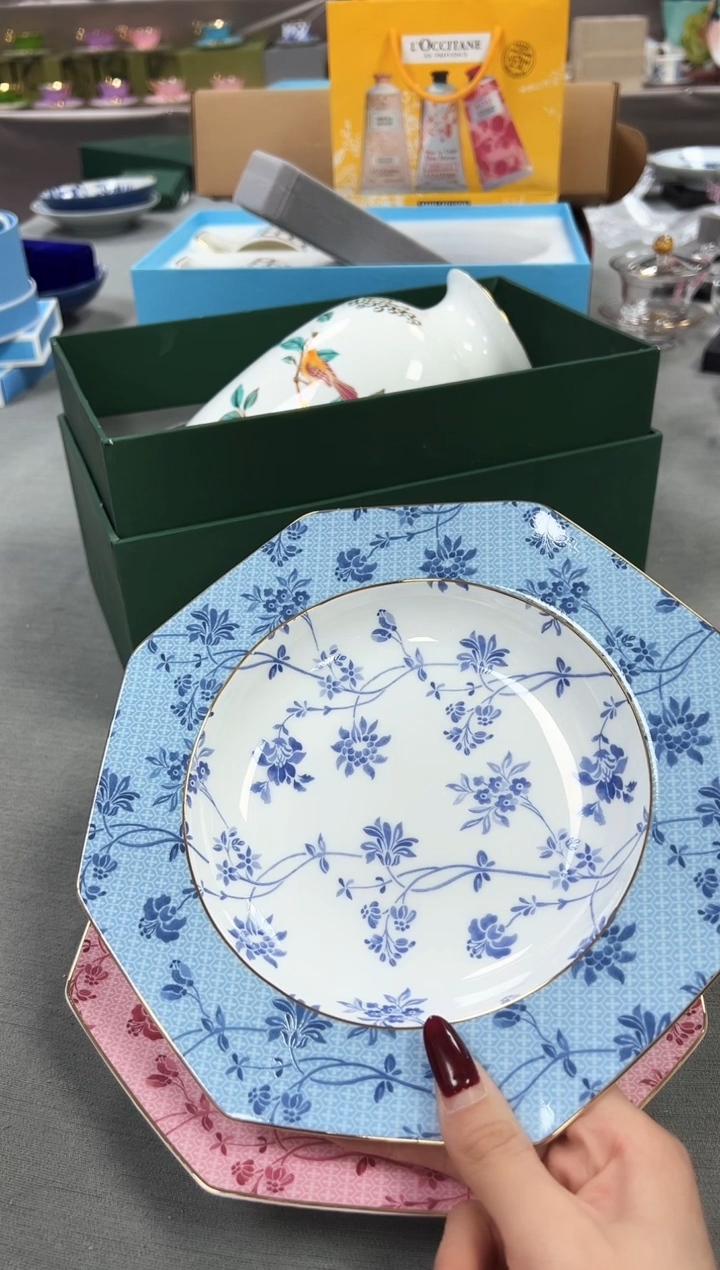 【闪购商品】瓷片新号起号不计成本漏，点菜优先