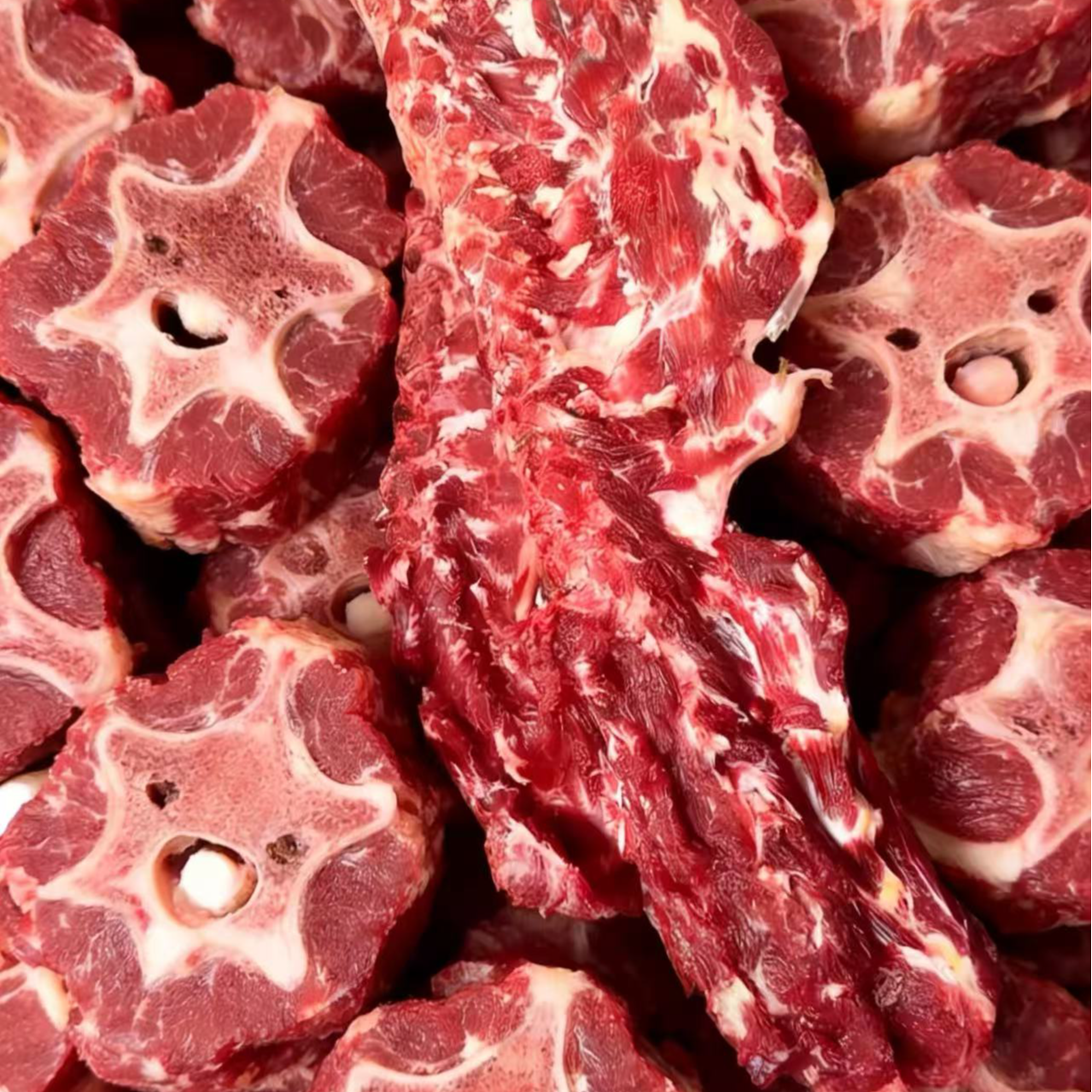 【A级牛排骨】清炖/红烧/煲汤/炖煮/烤排