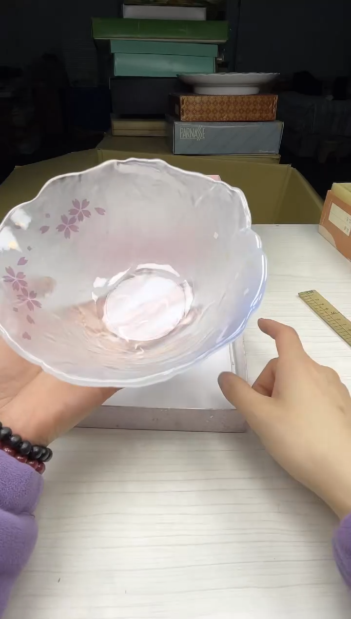 稻谷壳小宝中古直播间