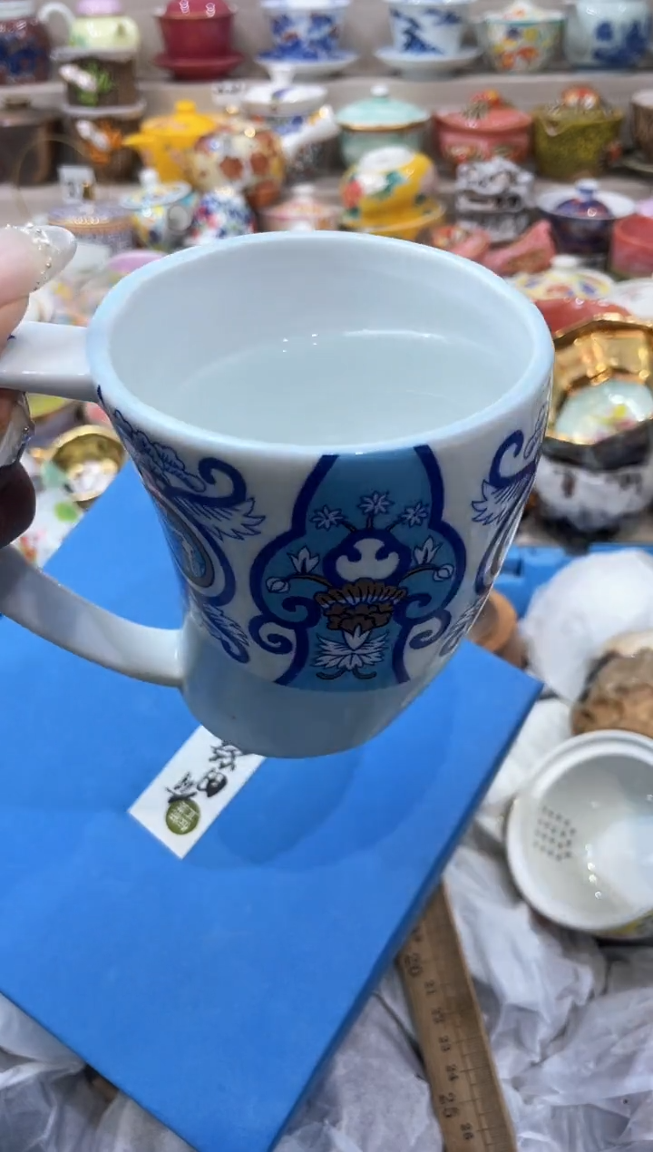 【闪购商品】云陶集市祝大家2025愿你所愿皆所得