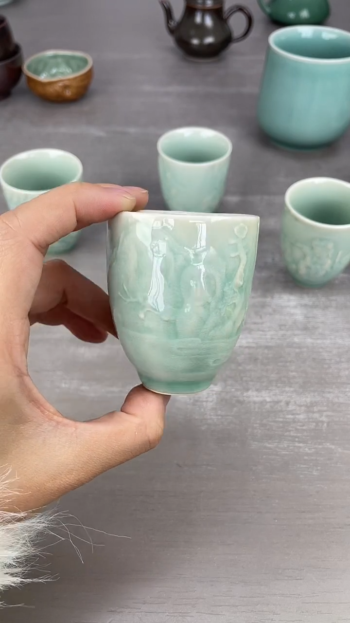 青瓷仓储福利清仓365昭君