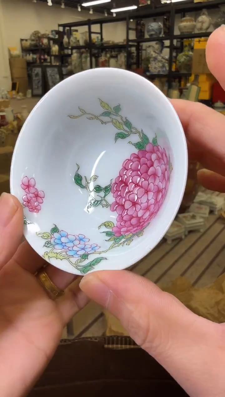 景德镇陶瓷摆件闪购68