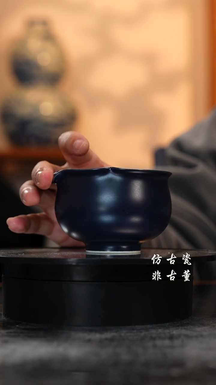 摆件瓷老曹严选好物分享