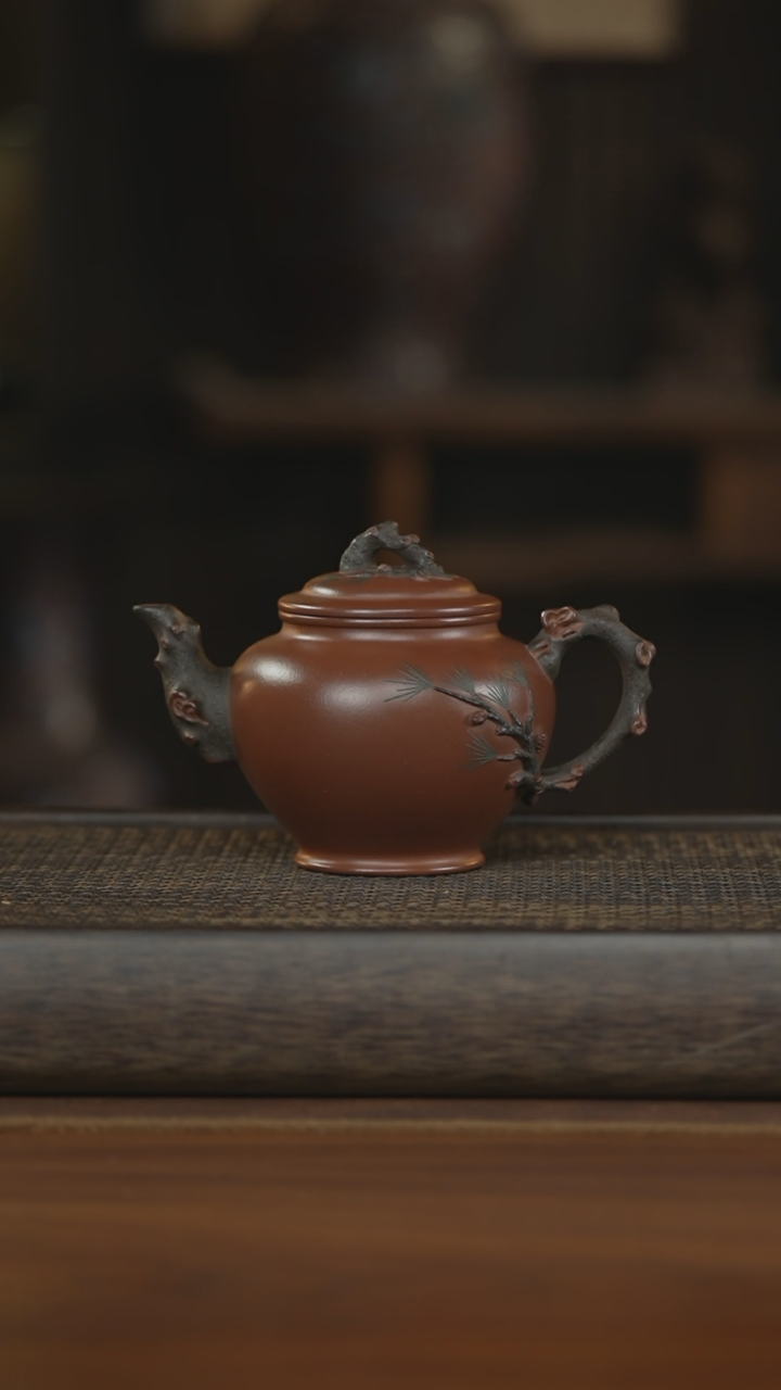 【闪购商品】紫砂茶壶紫砂壶紫砂壶