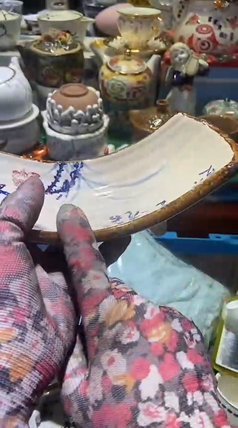 【闪购商品】瓷片1111111111111111