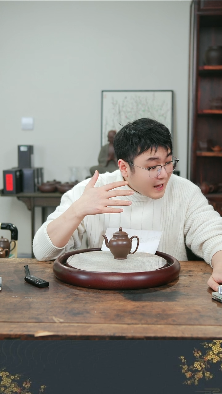 茶壶紫砂煜品轩紫砂3