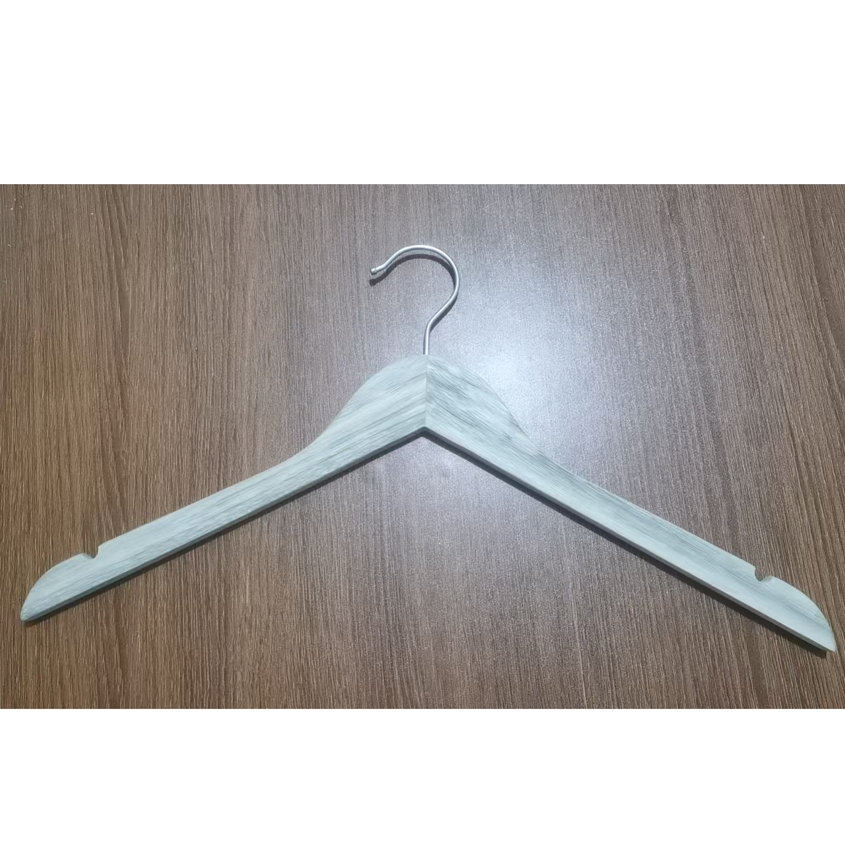 香樟木韩国日本尾货精品衣架