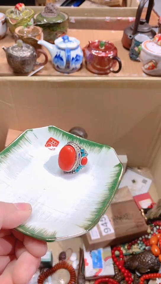 【闪购商品】瓷器默认链接一物一拍