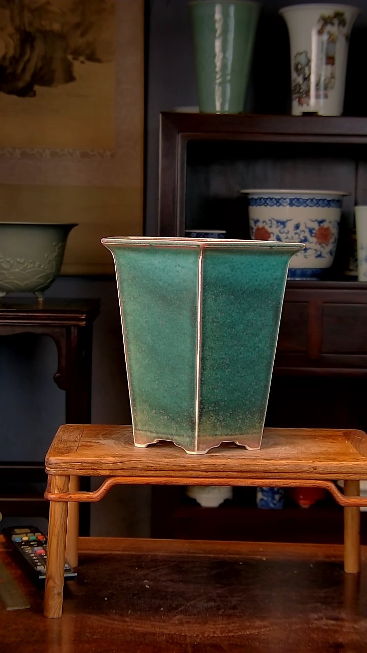 【闪购商品】红陶1